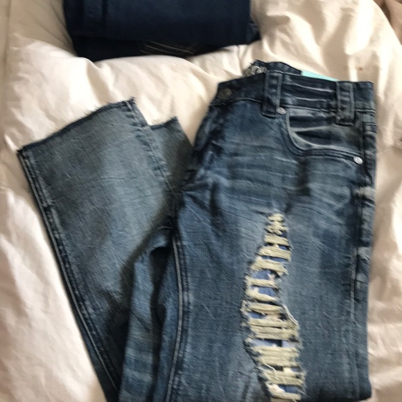 Boyfriend jeans - Picture 1 of 4
